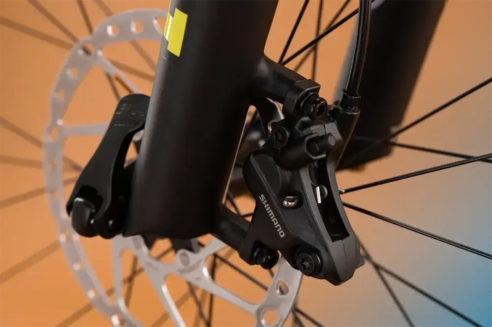 Rower elektryczny Orbea Rise H20