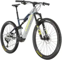 Rower elektryczny Orbea Rise H20