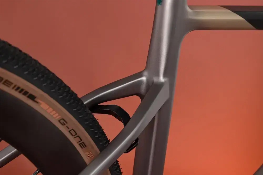 Rower gravel Sensa Giulia Elite Grx Carbon Edition