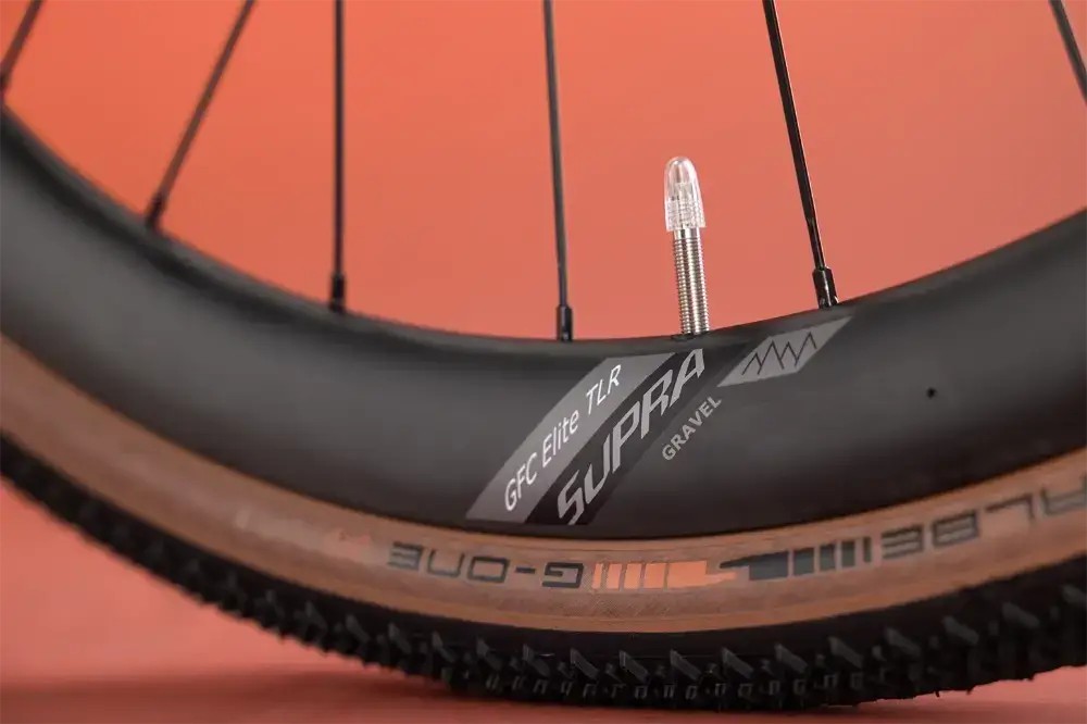 Rower gravel Sensa Giulia Elite Grx Carbon Edition