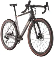 Rower gravel Sensa Giulia Elite Grx Carbon Edition