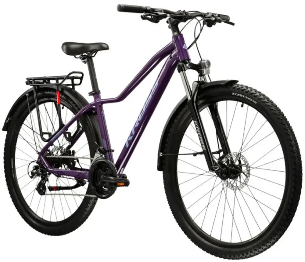 Rower Mtb damski Kross Lea 2.0 EQ 27.5 gen.2