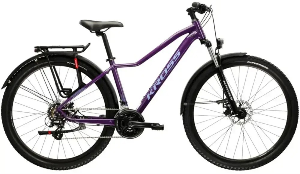 Rower Mtb damski Kross Lea 2.0 EQ 27.5 gen.2