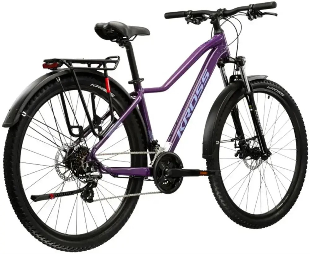 Rower Mtb damski Kross Lea 2.0 EQ 27.5 gen.2