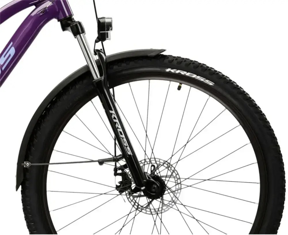 Rower Mtb damski Kross Lea 2.0 EQ 27.5 gen.2