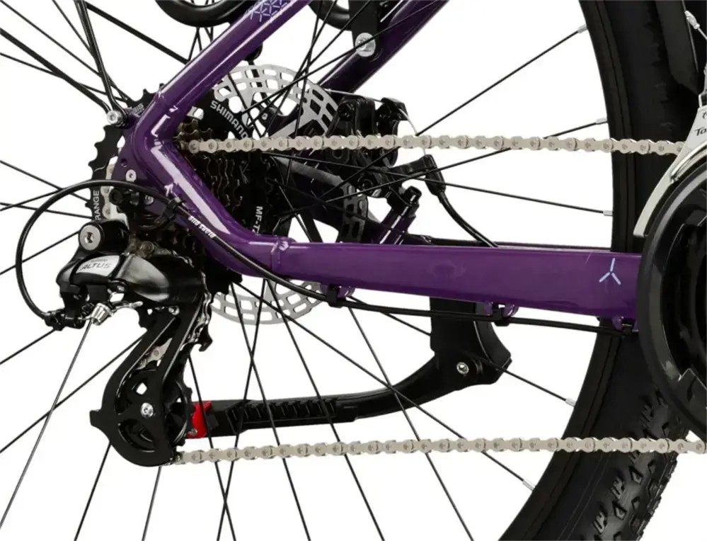 Rower Mtb damski Kross Lea 2.0 EQ 27.5 gen.2