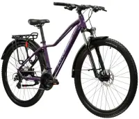Rower Mtb damski Kross Lea 2.0 EQ 27.5 gen.2