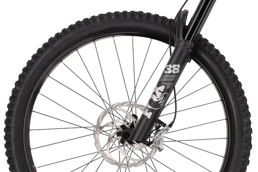 Rower elektryczny Ghost Path Riot Advanced