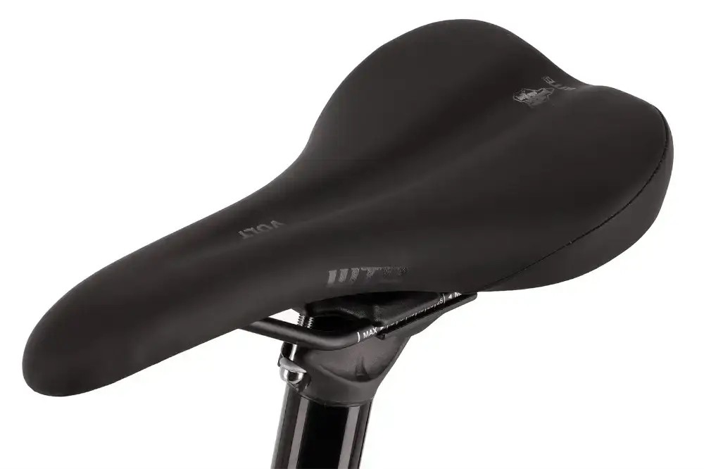 Rower elektryczny Ghost Path Riot Advanced