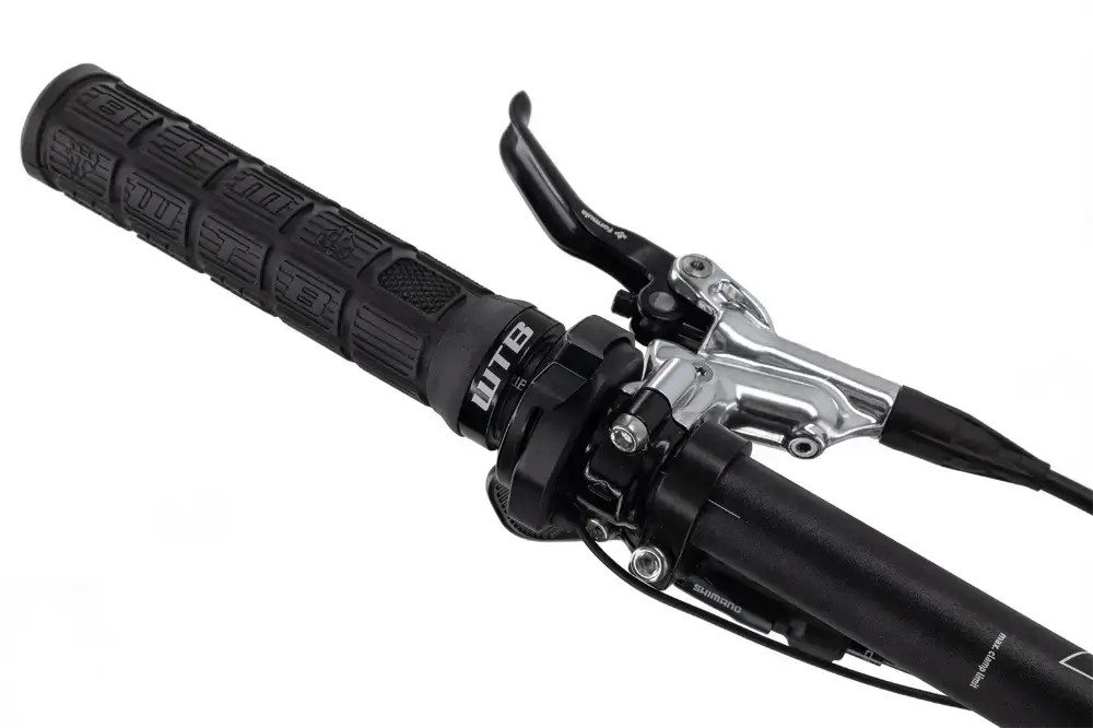 Rower elektryczny Ghost Path Riot Advanced