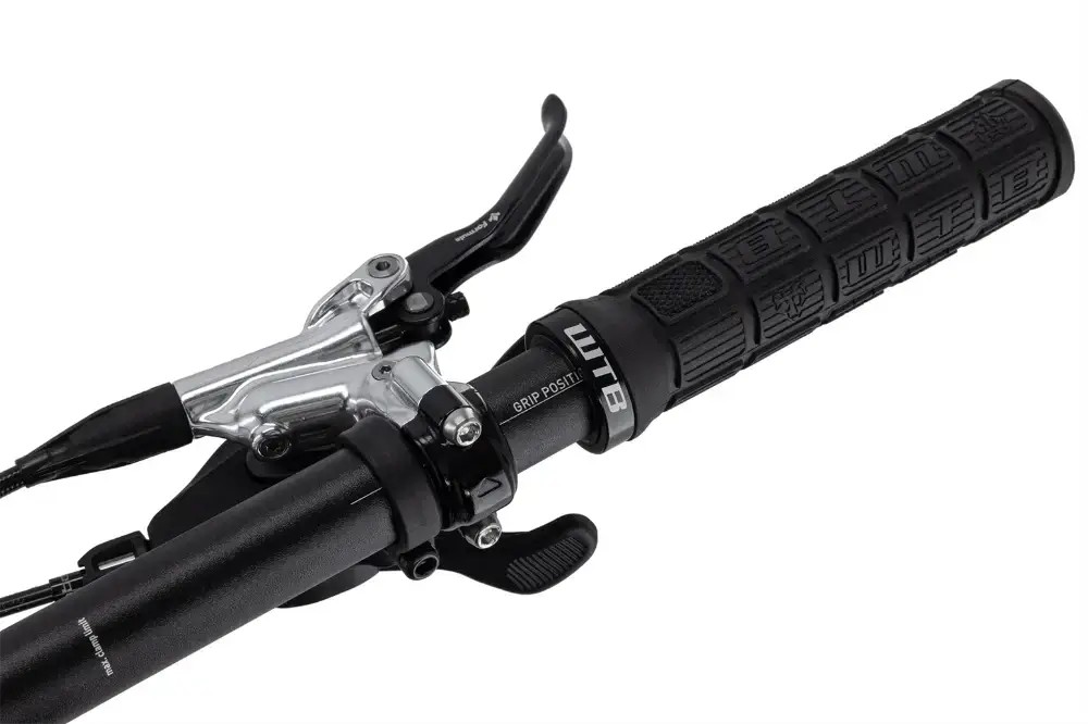 Rower elektryczny Ghost Path Riot Advanced