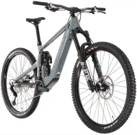 Rower elektryczny Ghost Path Riot Advanced
