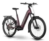 Rower elektryczny R-raymon Tavano Pro