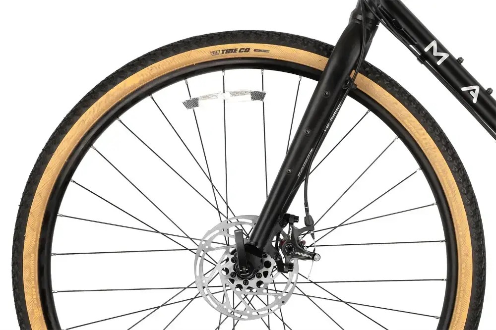 Rower gravel Marin Four Corners 1