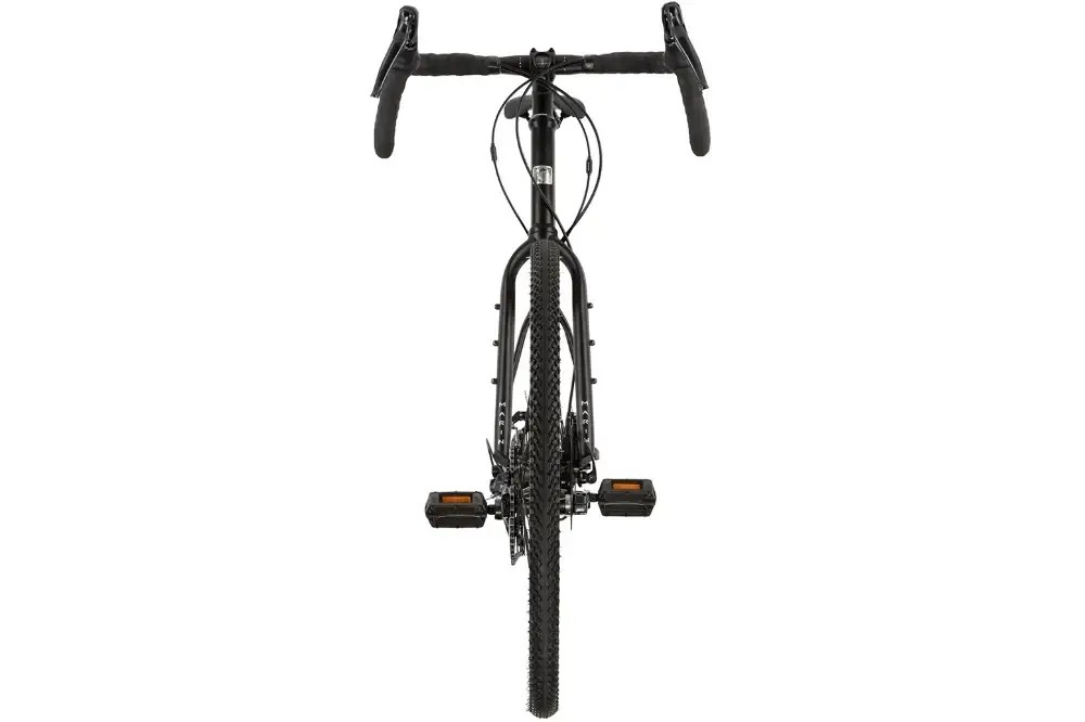 Rower gravel Marin Four Corners 1