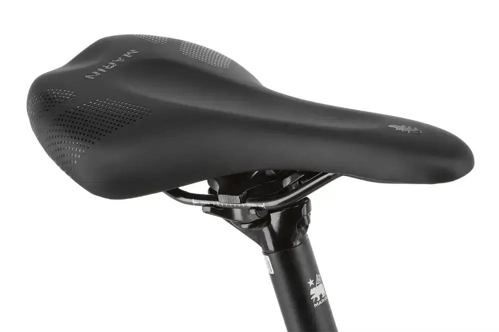 Rower gravel Marin Four Corners 1