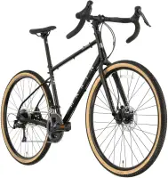 Rower gravel Marin Four Corners 1