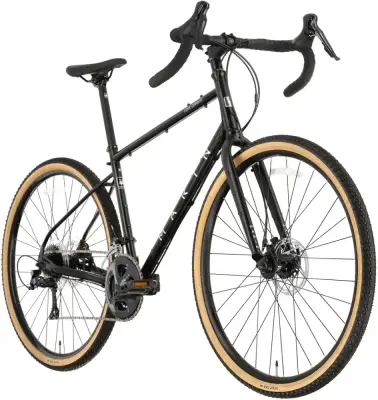 Rower gravel Marin Four Corners 1