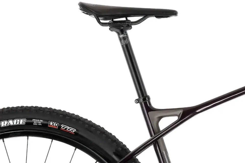 Rower Mtb Lapierre Prorace CF 8.9 Fc-m8120