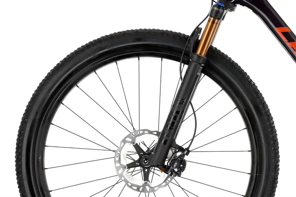 Rower Mtb Lapierre Prorace CF 8.9 Fc-m8120