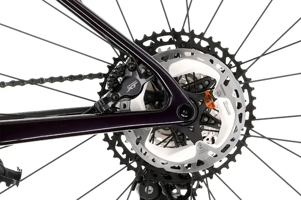 Rower Mtb Lapierre Prorace CF 8.9 Fc-m8120