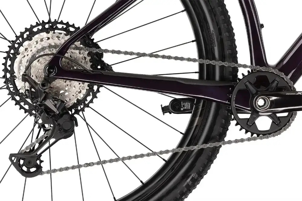 Rower Mtb Lapierre Prorace CF 8.9 Fc-m8120