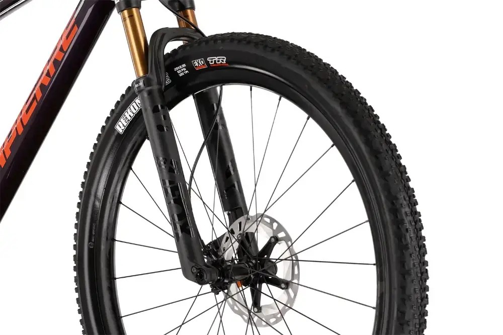 Rower Mtb Lapierre Prorace CF 8.9 Fc-m8120