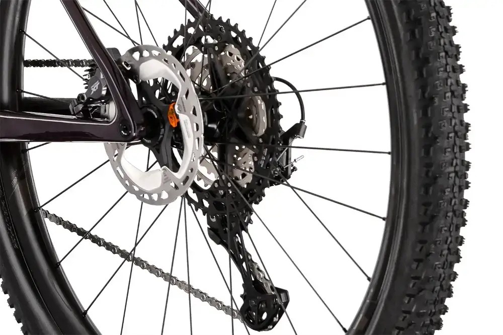 Rower Mtb Lapierre Prorace CF 8.9 Fc-m8120