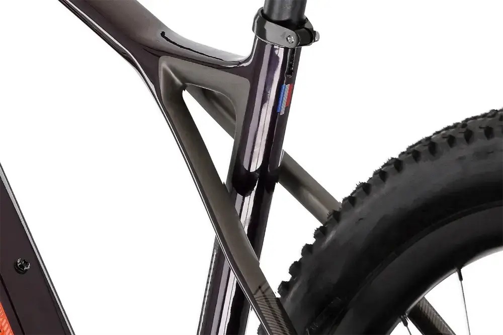 Rower Mtb Lapierre Prorace CF 8.9 Fc-m8120