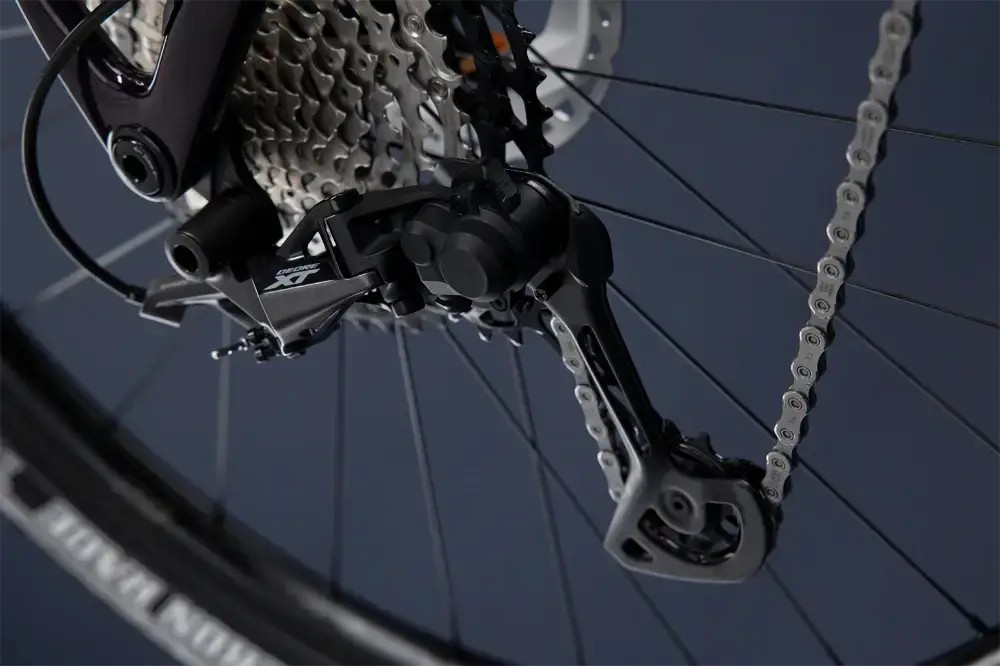 Rower Mtb Lapierre Prorace CF 8.9 Fc-m8120