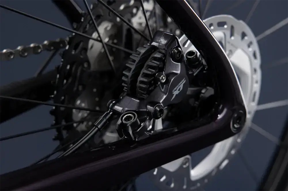 Rower Mtb Lapierre Prorace CF 8.9 Fc-m8120