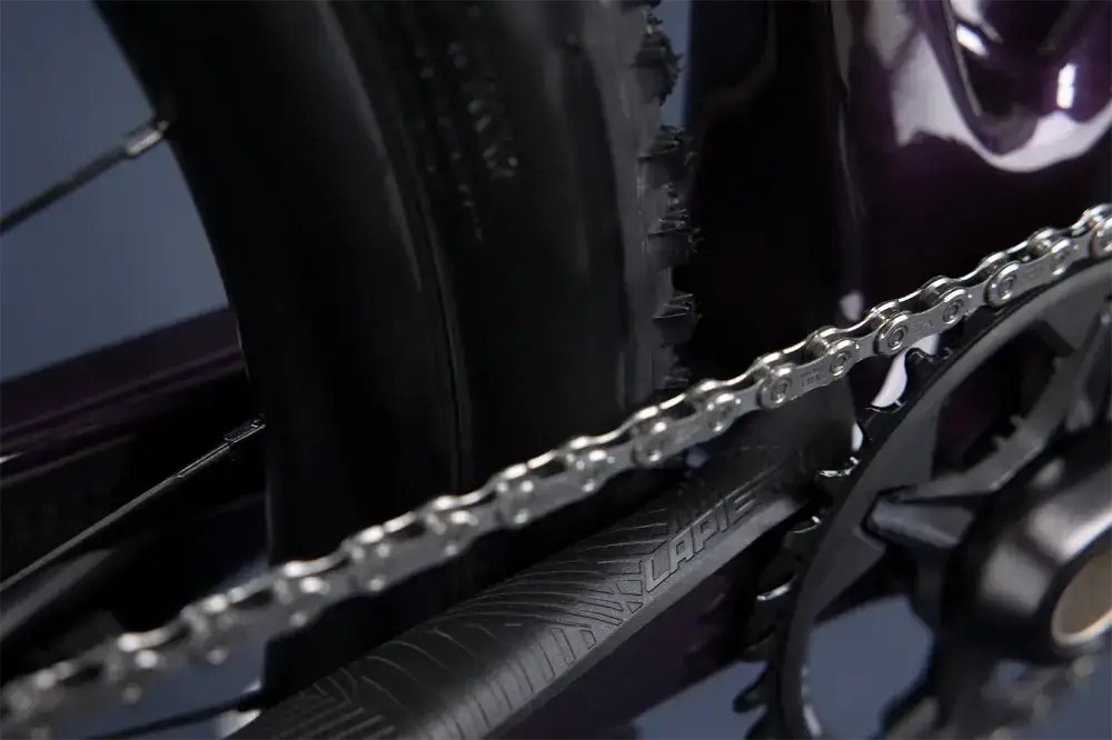 Rower Mtb Lapierre Prorace CF 8.9 Fc-m8120