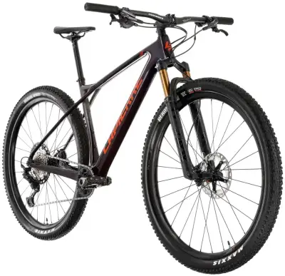 Rower Mtb Lapierre Prorace CF 8.9 Fc-m8120