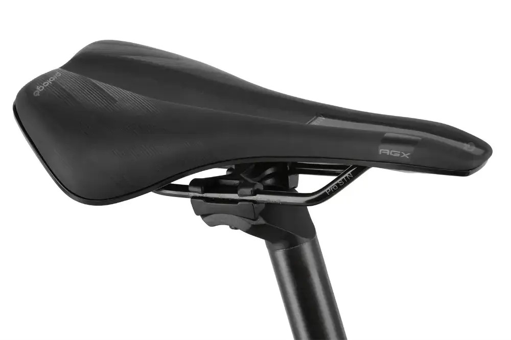 Rower gravel Orbea Terra H40