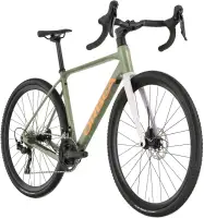 Rower gravel Orbea Terra H40