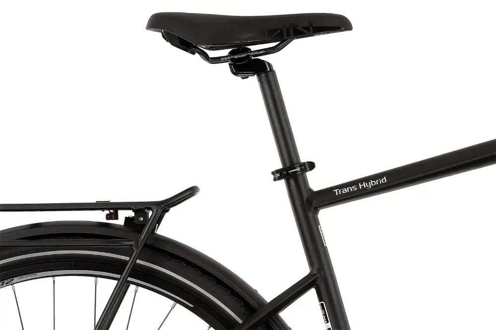 Rower elektryczny Kross Trans Hybrid 4.0