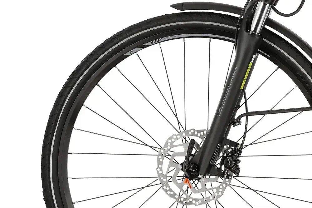 Rower elektryczny Kross Trans Hybrid 4.0