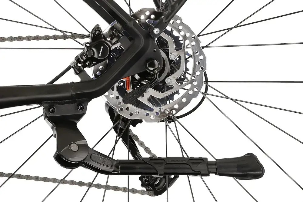 Rower elektryczny Kross Trans Hybrid 4.0