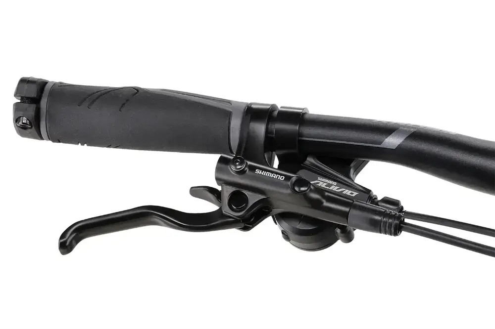 Rower elektryczny Kross Trans Hybrid 4.0