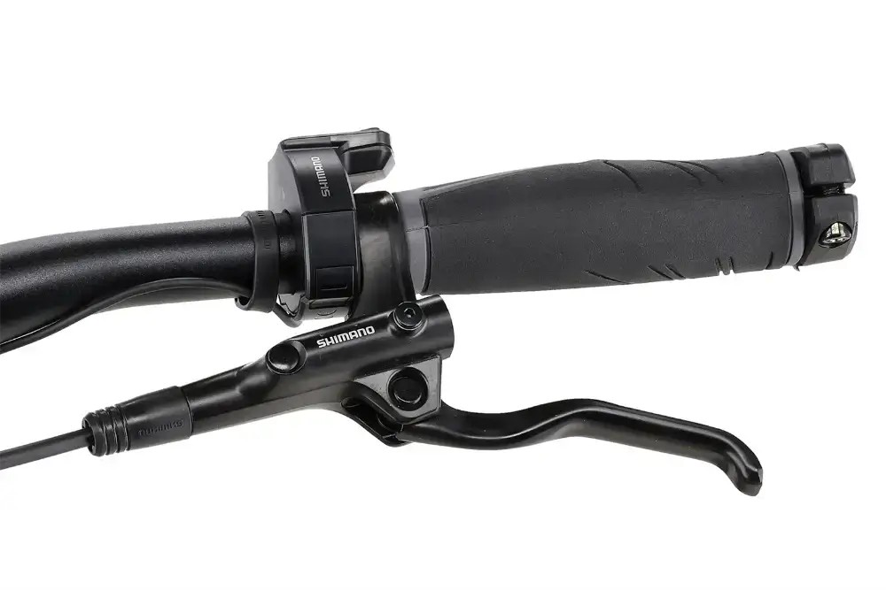 Rower elektryczny Kross Trans Hybrid 4.0