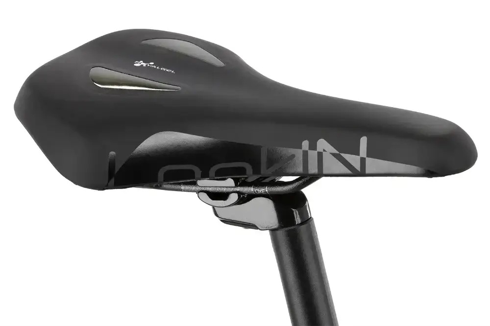 Rower elektryczny Kross Trans Hybrid 4.0