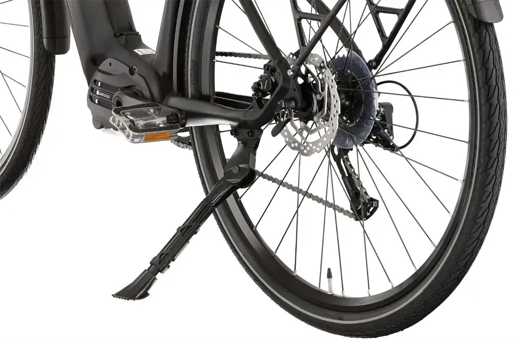 Rower elektryczny Kross Trans Hybrid 4.0