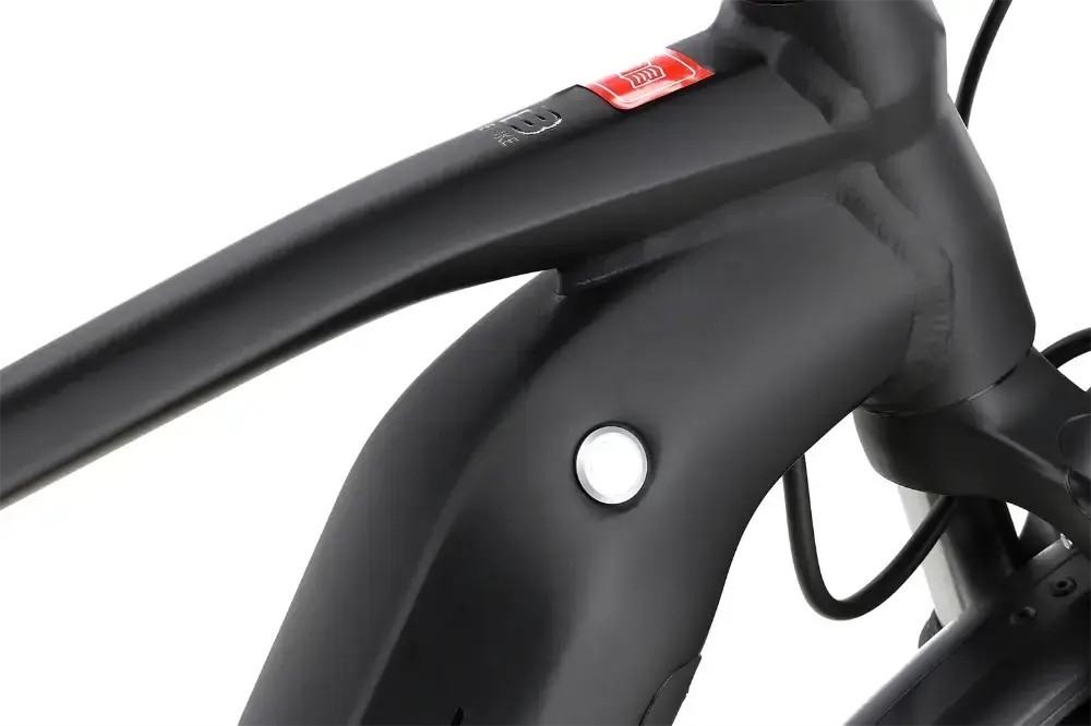 Rower elektryczny Kross Trans Hybrid 4.0