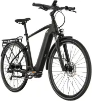 Kross Trans Hybrid 4.0 Electric Bike
