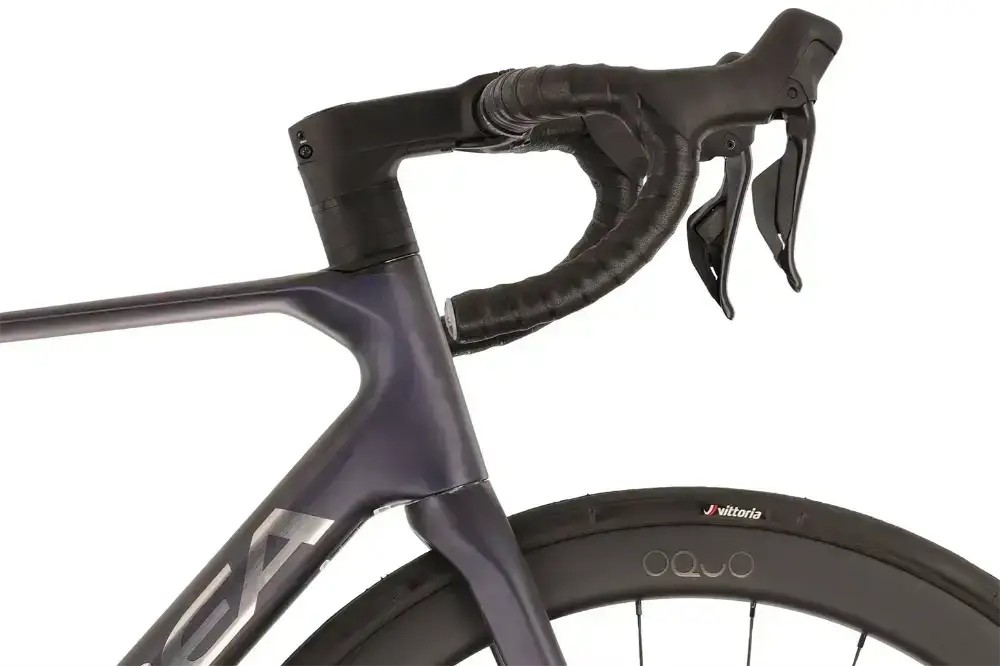 Rower szosowy Orbea Orca M30i Ltd Pwr