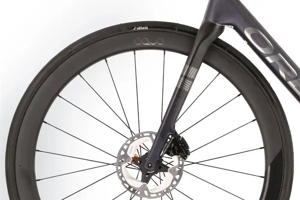 Rower szosowy Orbea Orca M30i Ltd Pwr