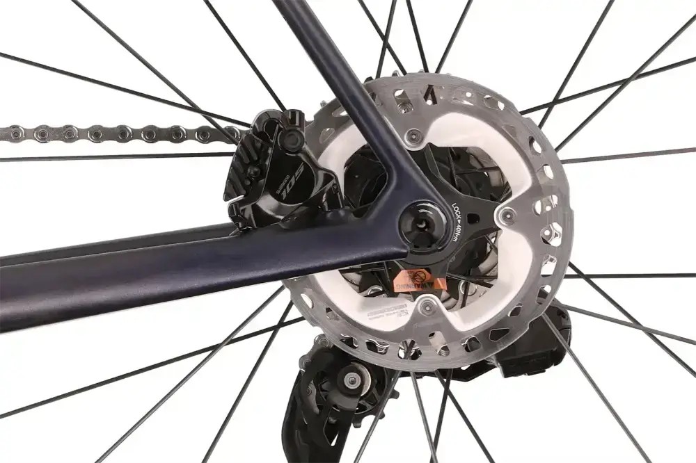 Rower szosowy Orbea Orca M30i Ltd Pwr