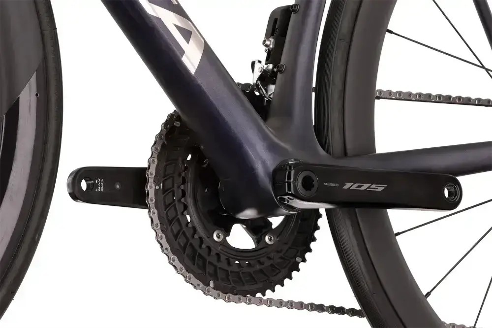 Rower szosowy Orbea Orca M30i Ltd Pwr