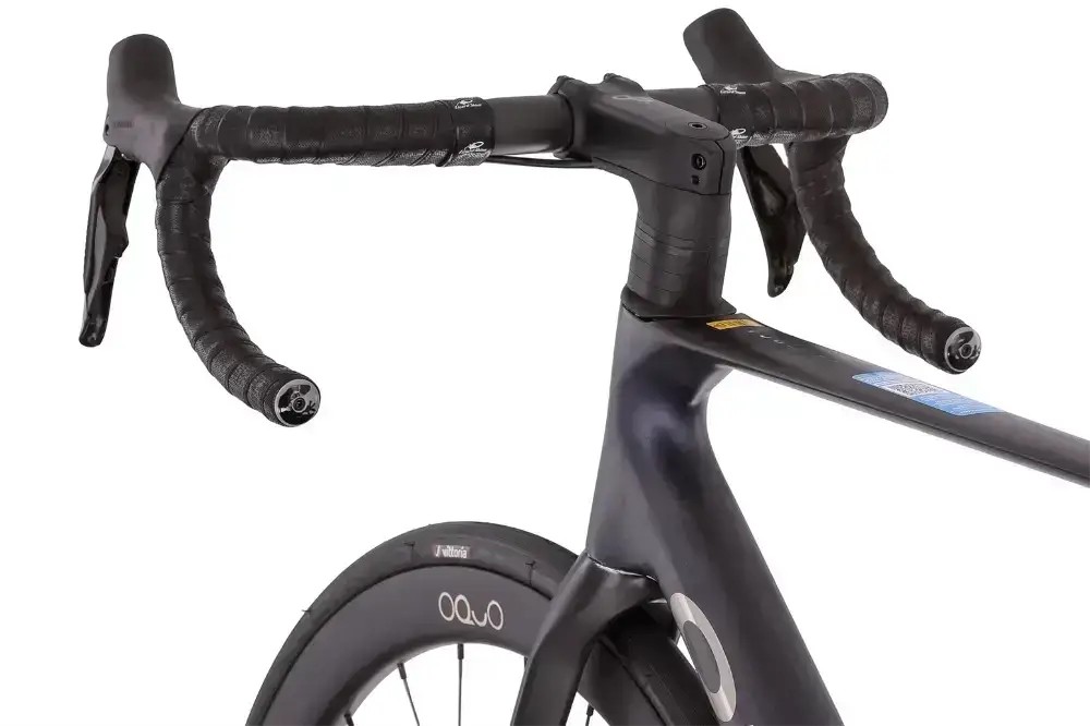 Rower szosowy Orbea Orca M30i Ltd Pwr