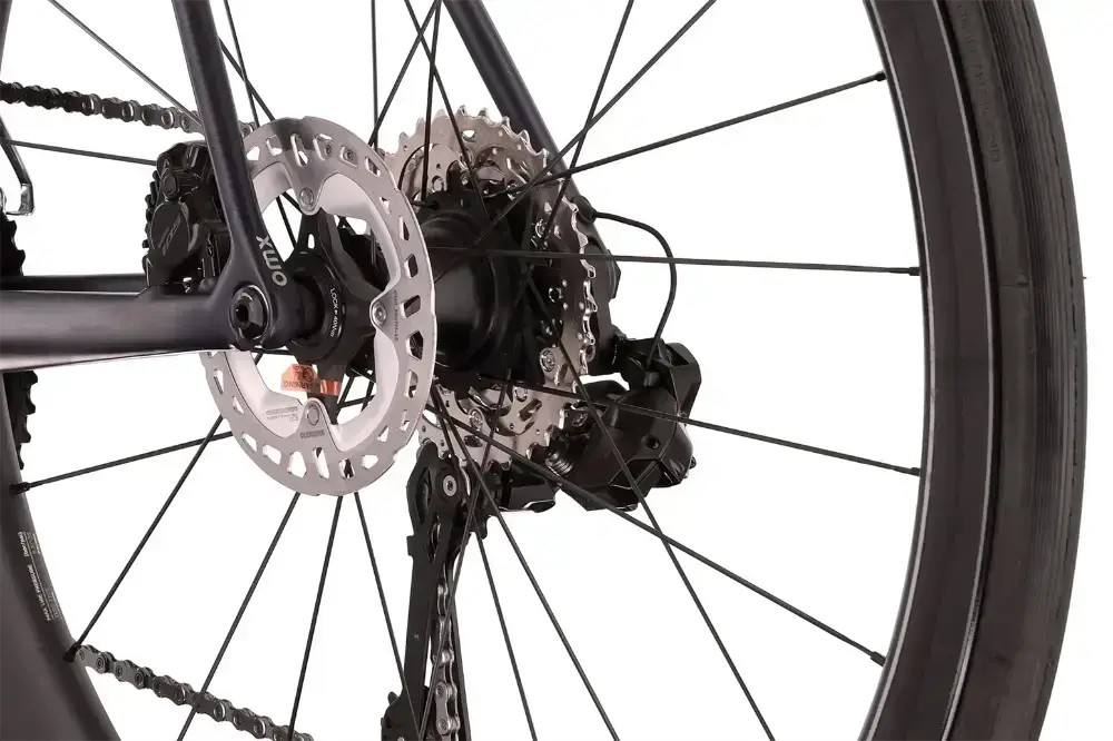 Rower szosowy Orbea Orca M30i Ltd Pwr